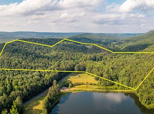 0 Sumatanga Rd, Gallant, AL 35972