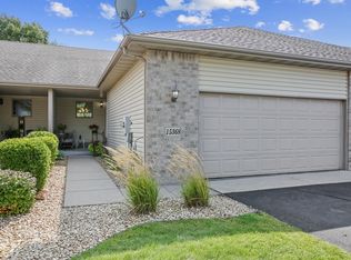 15368 Radium St NW, Ramsey, MN 55303