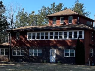 129 Springfield Rd #4-L, Somers, CT 06071