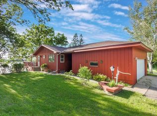 800 E Lake Brophy Rd NW, Alexandria, MN 56308