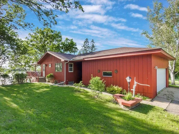 800 E Lake Brophy Rd NW, Alexandria, MN 56308