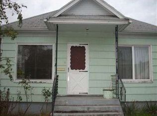 5838 S Montgomery St, Tacoma, WA 98409