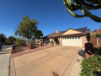 1111 Gorsline Dr, El Cajon, CA, 92021