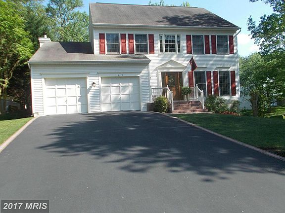 2nd image of 2175 Aquia Dr