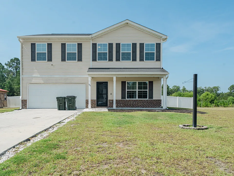 242 Enclave Way