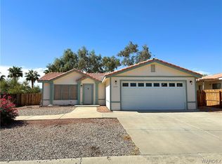 6559 S Purple Sage Dr, Mohave Valley, AZ 86440