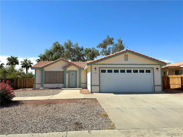6559 S Purple Sage Dr, Mohave Valley, AZ 86440