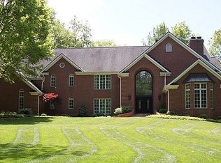 5409 W Deerbrook Dr, Muncie, IN 47304