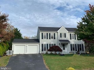 104 Cromwell Ct, Winchester, VA 22602