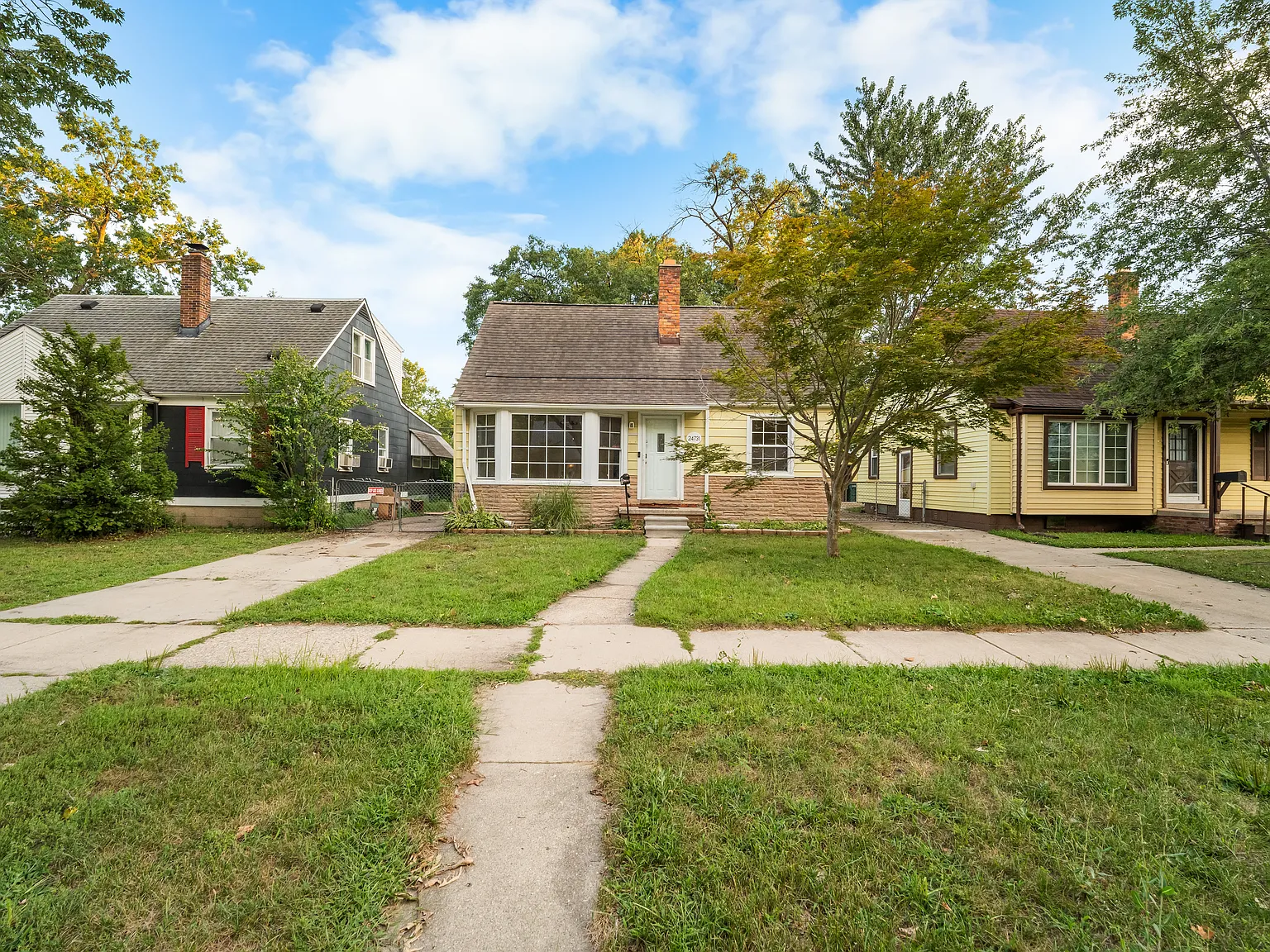 3 bed, 1134 sqft, $1,900 — Photo 3