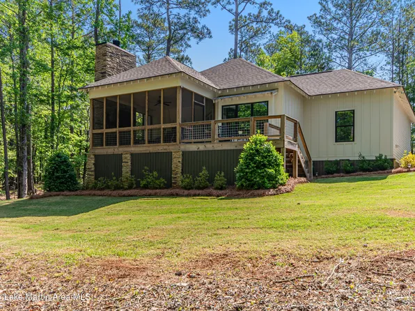 18 Hart Ln, Dadeville, AL 36853