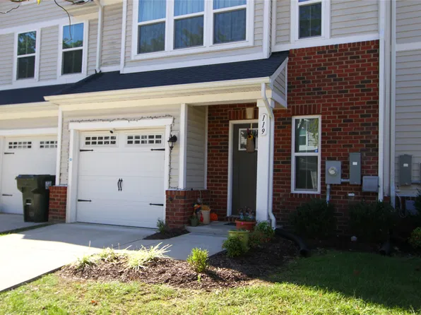 119 De La Warr Arch, Williamsburg, VA 23185