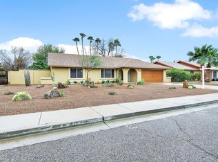 4431 E Grandview Rd, Phoenix, AZ 85032