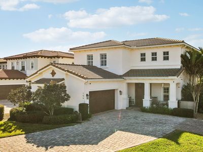 156 Andros Harbour Place, Jupiter, FL, 33458