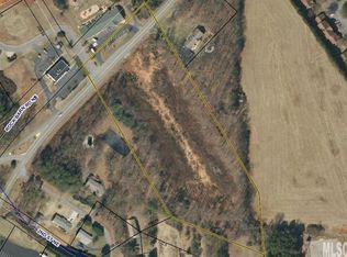 302 Rock Barn Rd NE, Conover, NC 28613