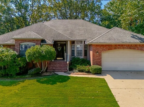 400 Fork River Rd, Sherwood, AR 72120