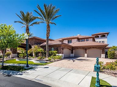 2671 Boboli Ct, Henderson, NV 89052 | Zillow