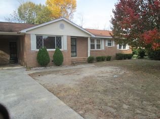 1408 Westchester Dr, Columbia, SC 29210