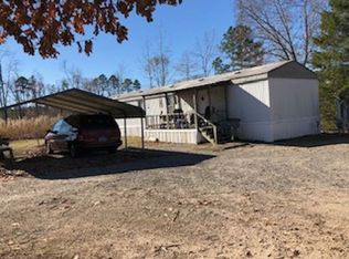 20610 Michael Ln, Hensley, AR 72065
