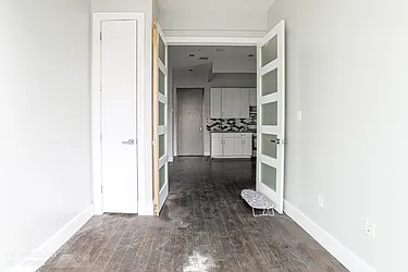 Rented by Brooklyn Group