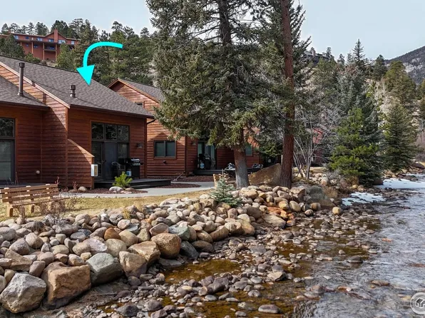2120 Fall River Rd #C-2, Estes Park, CO 80517