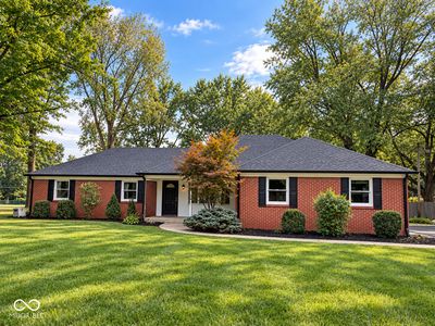 1091 Price Rd, Avon, IN, 46123