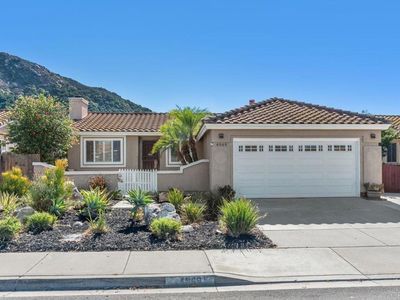 4949 Lake Park Ct, Fallbrook, CA, 92028