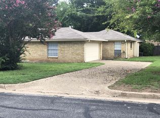 4716 Edinburgh Dr, Tyler, TX 75703