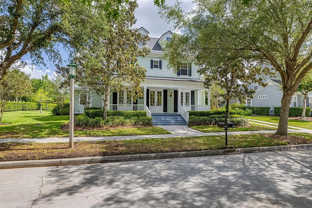 Building Photo - 703 Eagle Woods Trl