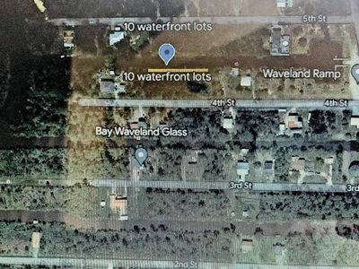 538-547 4th St, Bay Saint Louis, MS, 39520