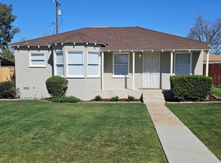 622 Arvin St, Bakersfield, CA 93308