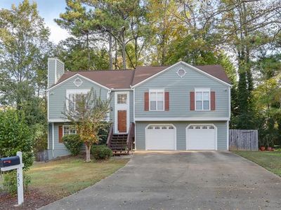 255 Magnolia Tree Ct, Johns Creek, GA, 30022