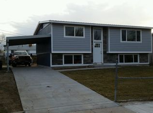 721 E 1350 N, Ogden, UT 84404