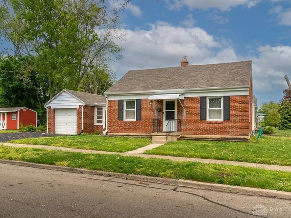 4145 Ellery Ave, Dayton, OH 45439