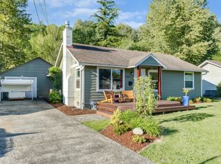 3308 SE 5th St, Renton, WA 98058