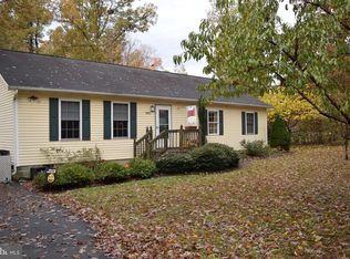 440 Cornwall Dr, Ruther Glen, VA 22546