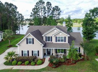 4 Junction Way, Bluffton, SC 29910