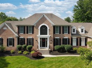 6254 Paderborne Dr, Hudson, OH