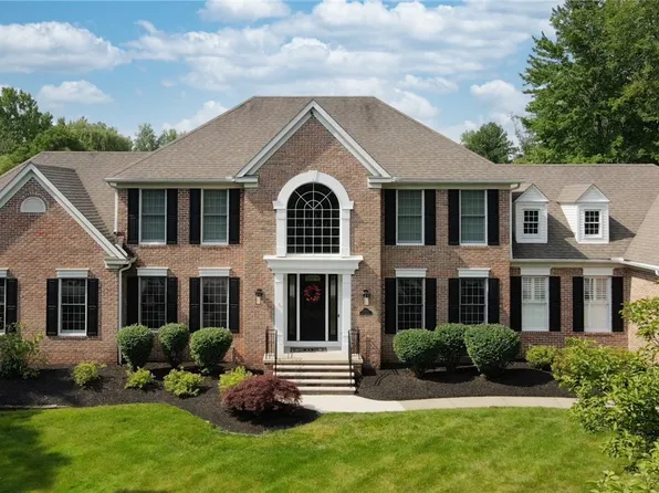 6254 Paderborne Dr, Hudson, OH 44236
