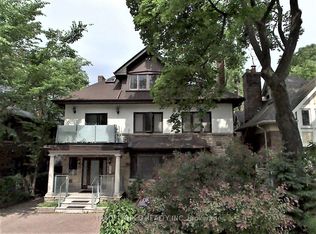 39 Oriole Pkwy #B2, Toronto, ON M4V 2E1
