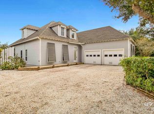 4548 Bayou Ct, Orange Beach, AL 36561