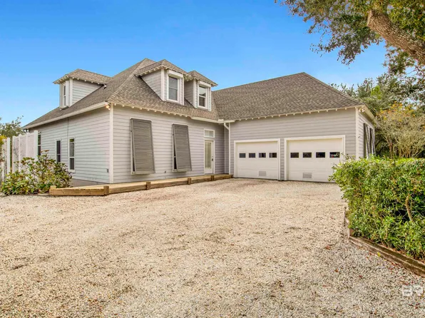4548 Bayou Ct, Orange Beach, AL 36561