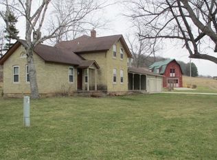 N4496 Hwy U, Portage, WI 53901