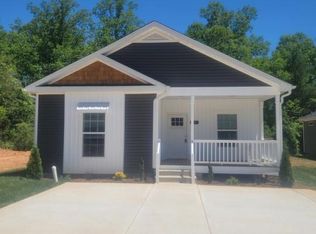 114 Bellamy Rd, Asheville, NC 28806