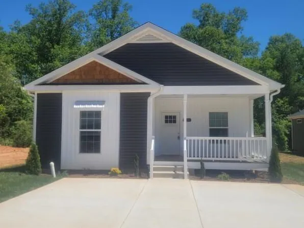 114 Bellamy Rd, Asheville, NC 28806