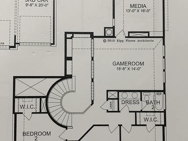 2512 Fountain Gate Dr — Photo 34