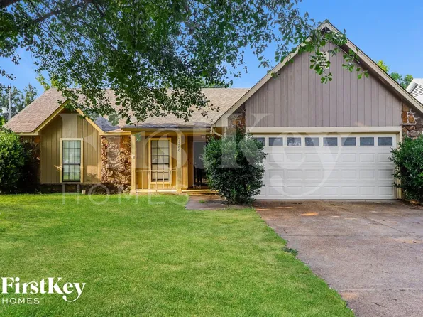 7380 Twiller Cv, Memphis, TN 38133