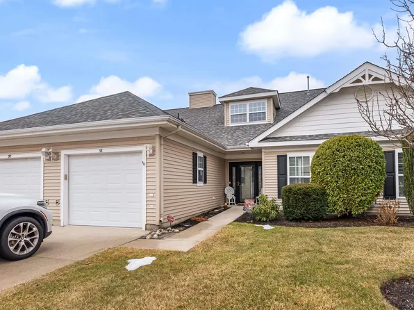 1731 Route 9 Unit 98, Ocean View, NJ 08230