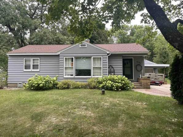 6141 WAZEECHA AVENUE, Wisconsin Rapids, WI 54494