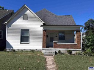 2130 N 12th St, Terre Haute, IN 47804